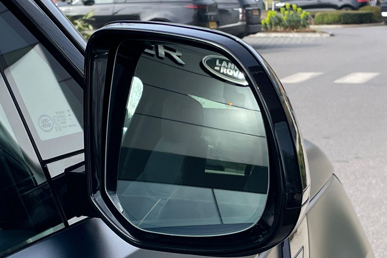 Used Land Rover Range Rover Sport 2025 for sale - 76498937: Photo 11