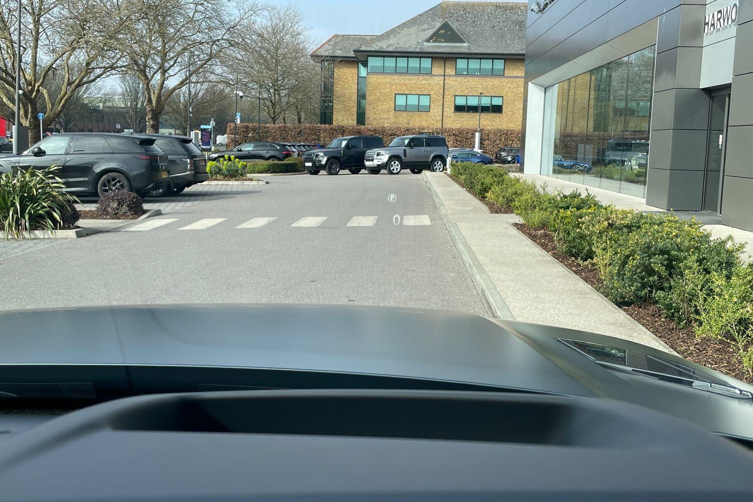 Used Land Rover Range Rover Sport 2025 for sale - 76498937: Photo 13