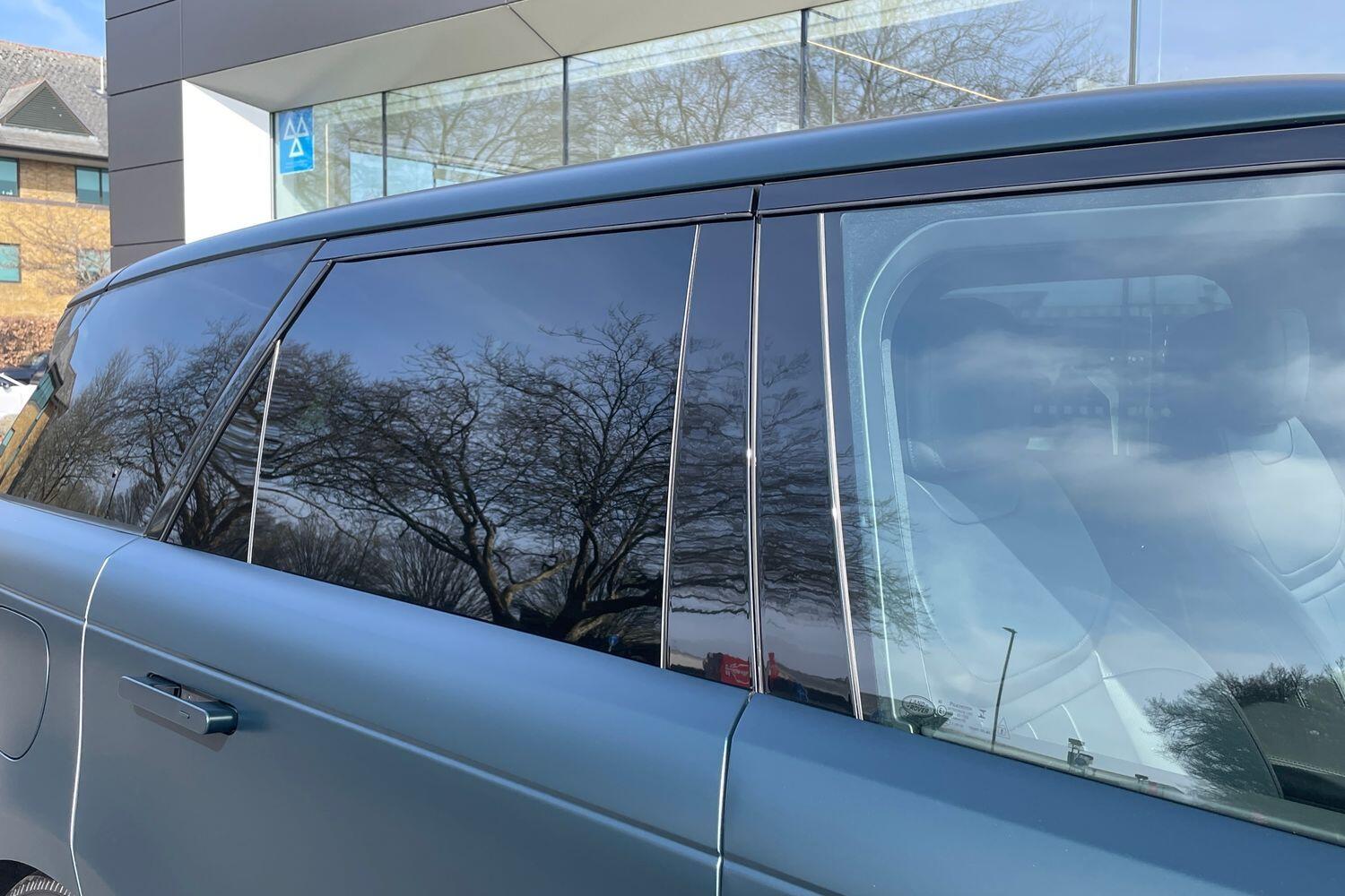 Used Land Rover Range Rover Sport 2025 for sale - 76498937: Photo 19