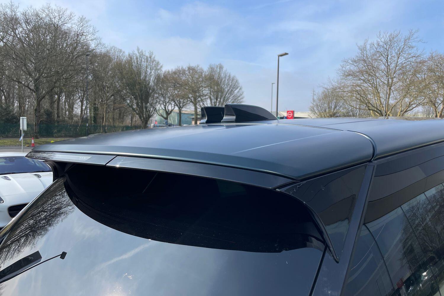 Used Land Rover Range Rover Sport 2025 for sale - 76498937: Photo 20