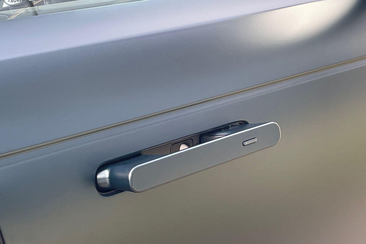 Used Land Rover Range Rover Sport 2025 for sale - 76498937: Photo 21