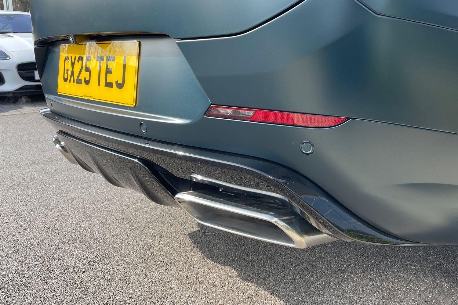 Used Land Rover Range Rover Sport 2025 for sale - 76498937: Photo 22