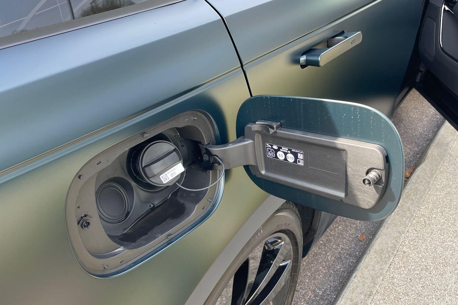 Used Land Rover Range Rover Sport 2025 for sale - 76498937: Photo 23