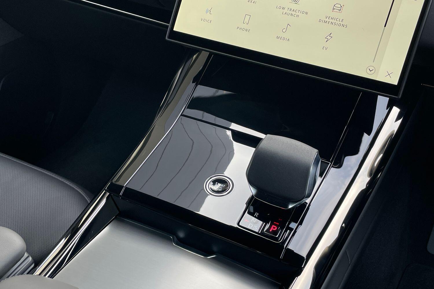 Used Land Rover Range Rover Sport 2025 for sale - 76498937: Photo 25