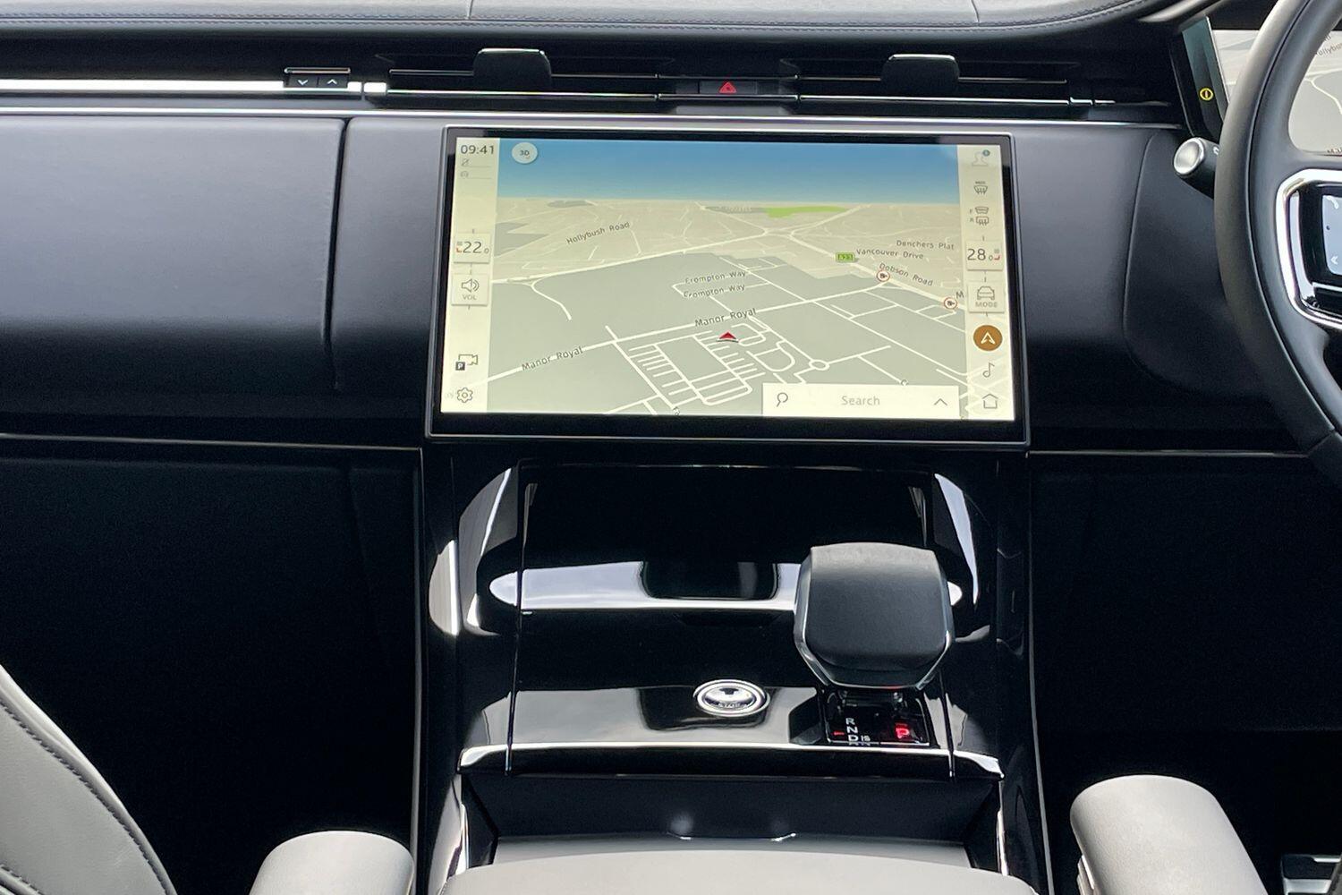 Used Land Rover Range Rover Sport 2025 for sale - 76498937: Photo 26