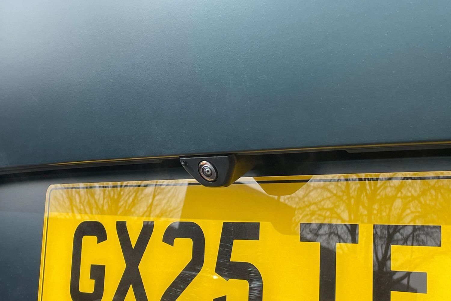 Used Land Rover Range Rover Sport 2025 for sale - 76498937: Photo 29