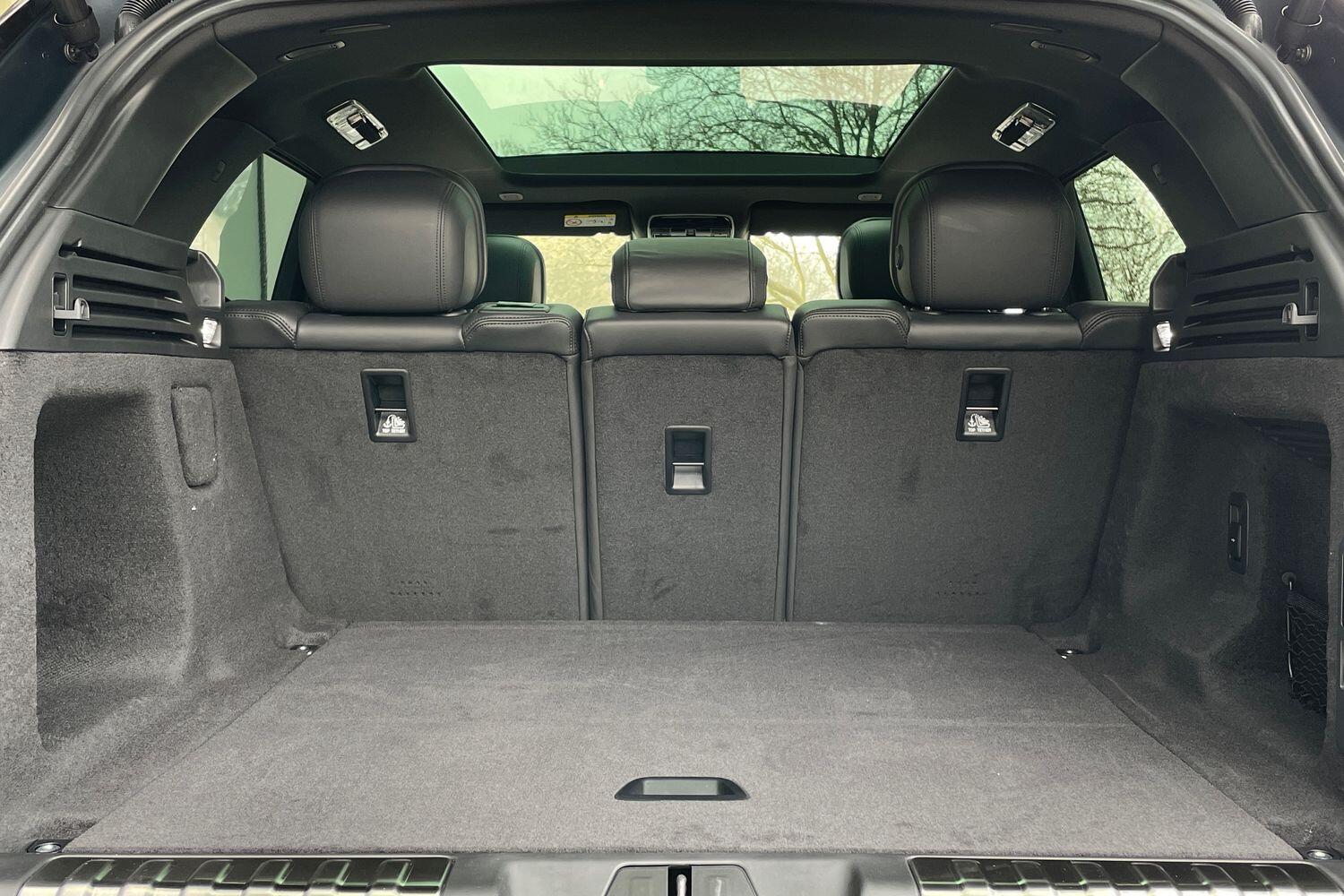 Used Land Rover Range Rover Sport 2025 for sale - 76498937: Photo 31