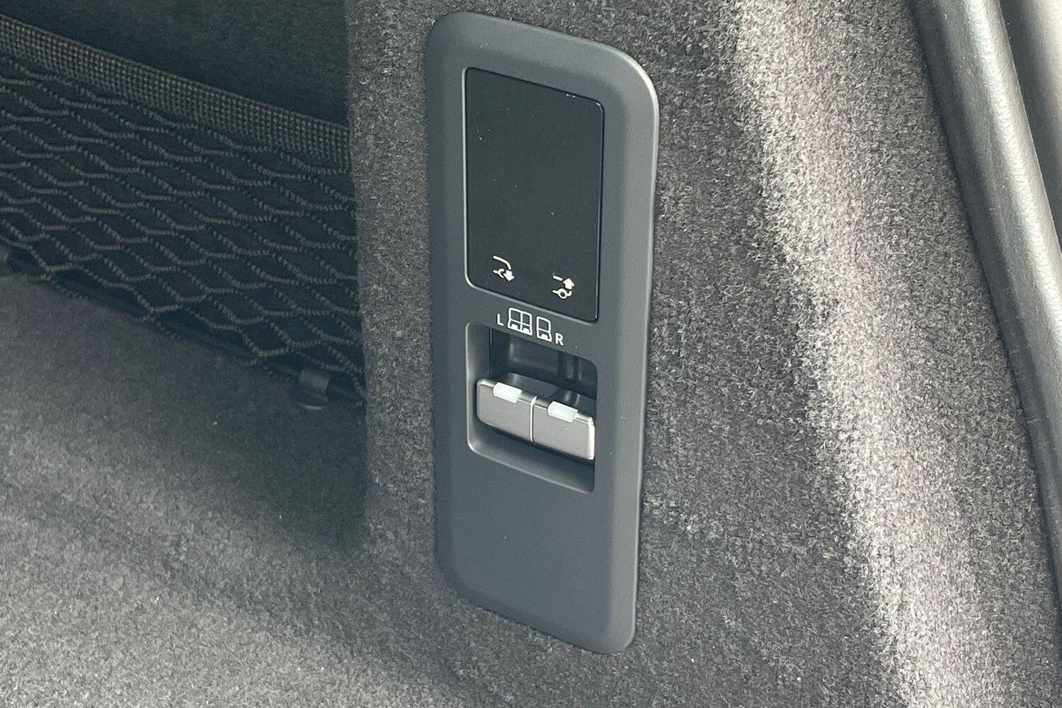 Used Land Rover Range Rover Sport 2025 for sale - 76498937: Photo 32