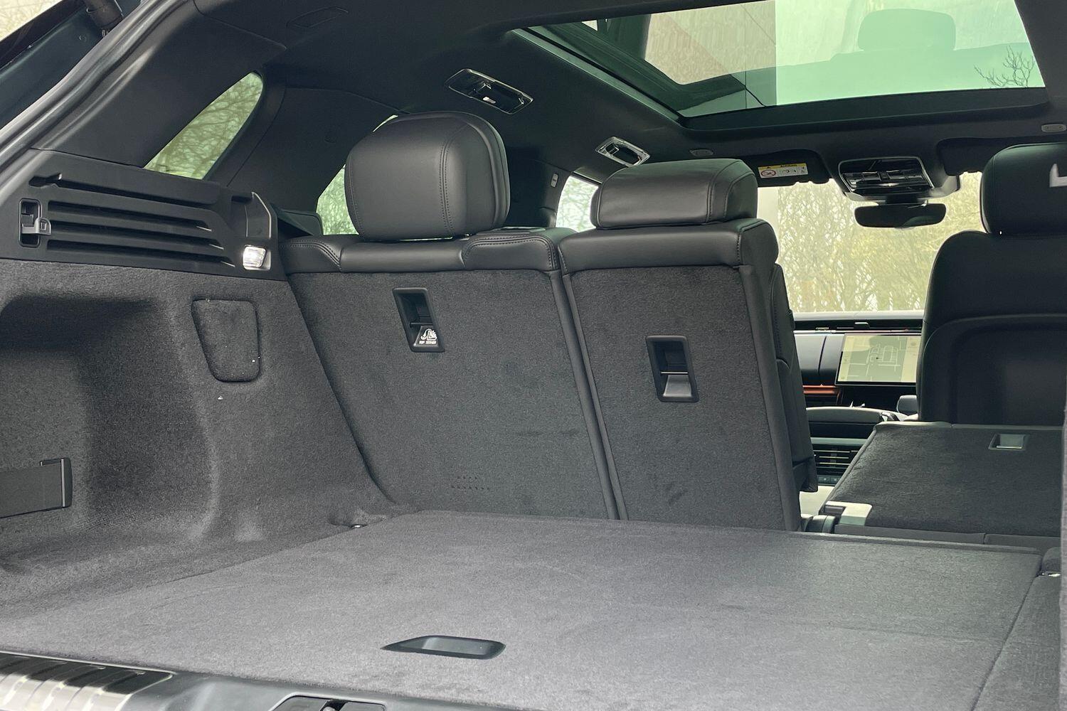 Used Land Rover Range Rover Sport 2025 for sale - 76498937: Photo 33