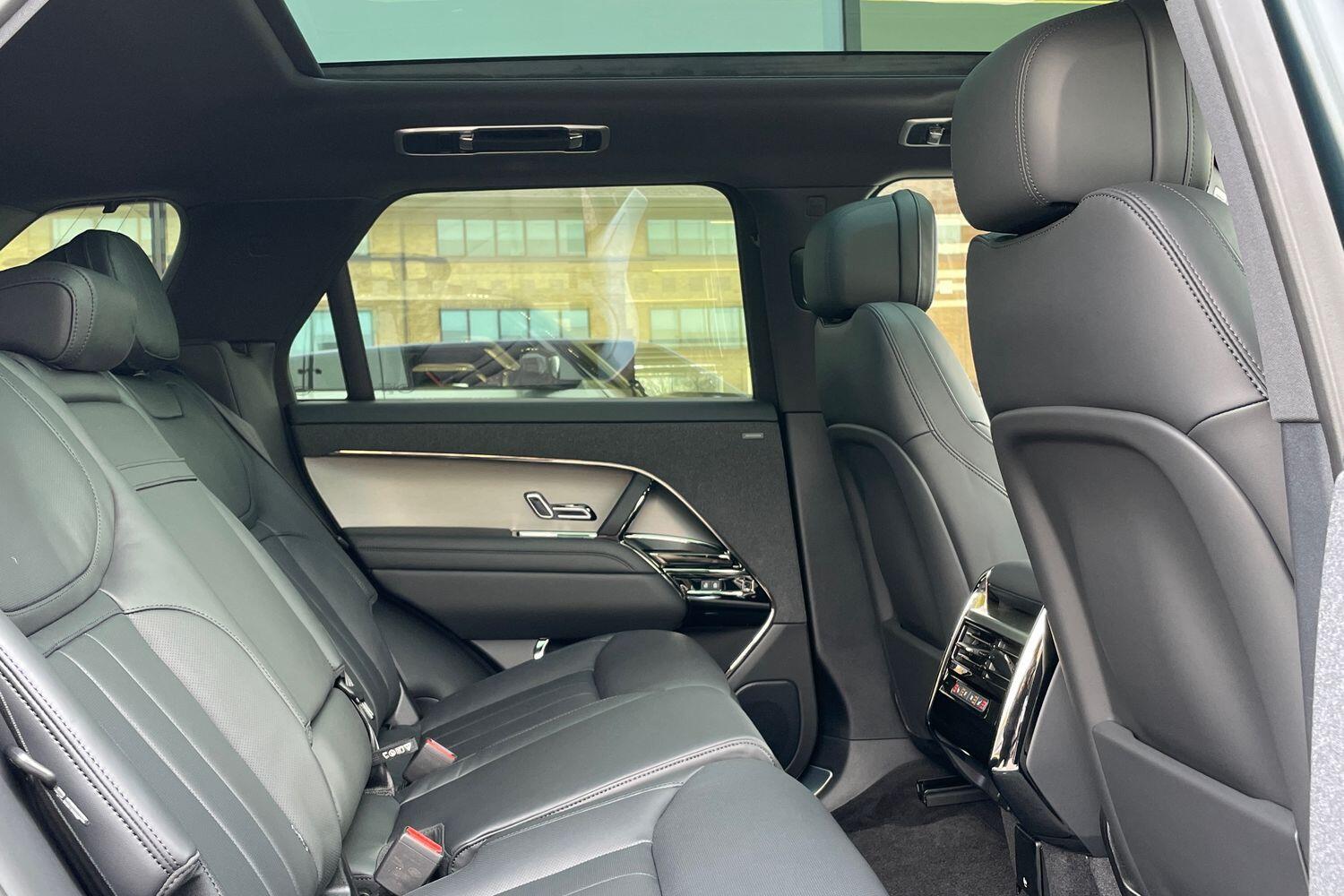 Used Land Rover Range Rover Sport 2025 for sale - 76498937: Photo 34