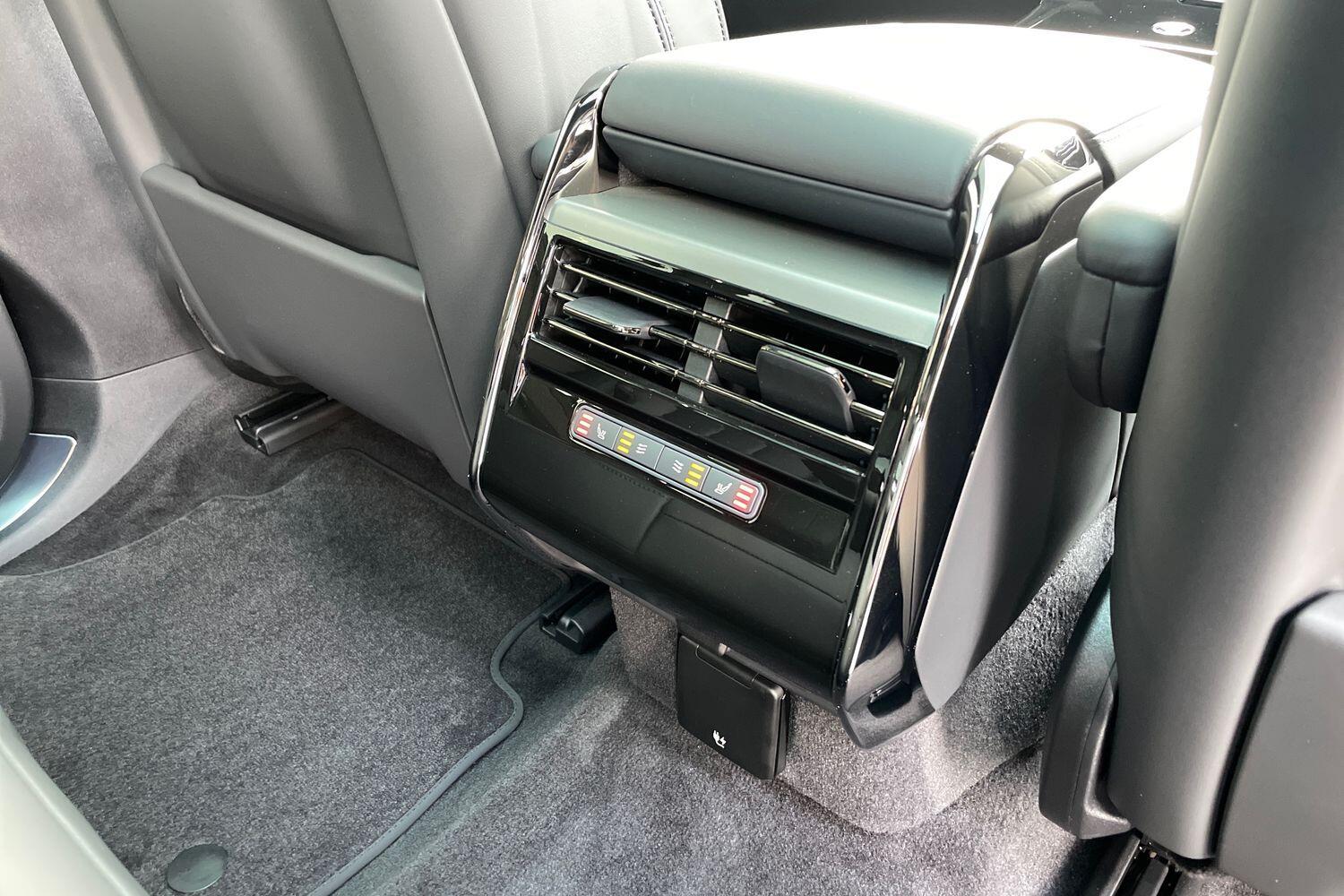 Used Land Rover Range Rover Sport 2025 for sale - 76498937: Photo 37