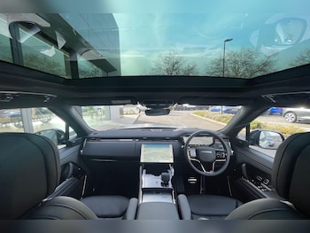 Used Land Rover Range Rover Sport 2025 for sale - 76498937: Photo