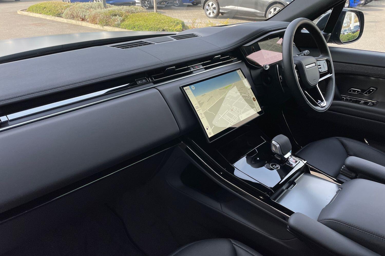 Used Land Rover Range Rover Sport 2025 for sale - 76498937: Photo 41