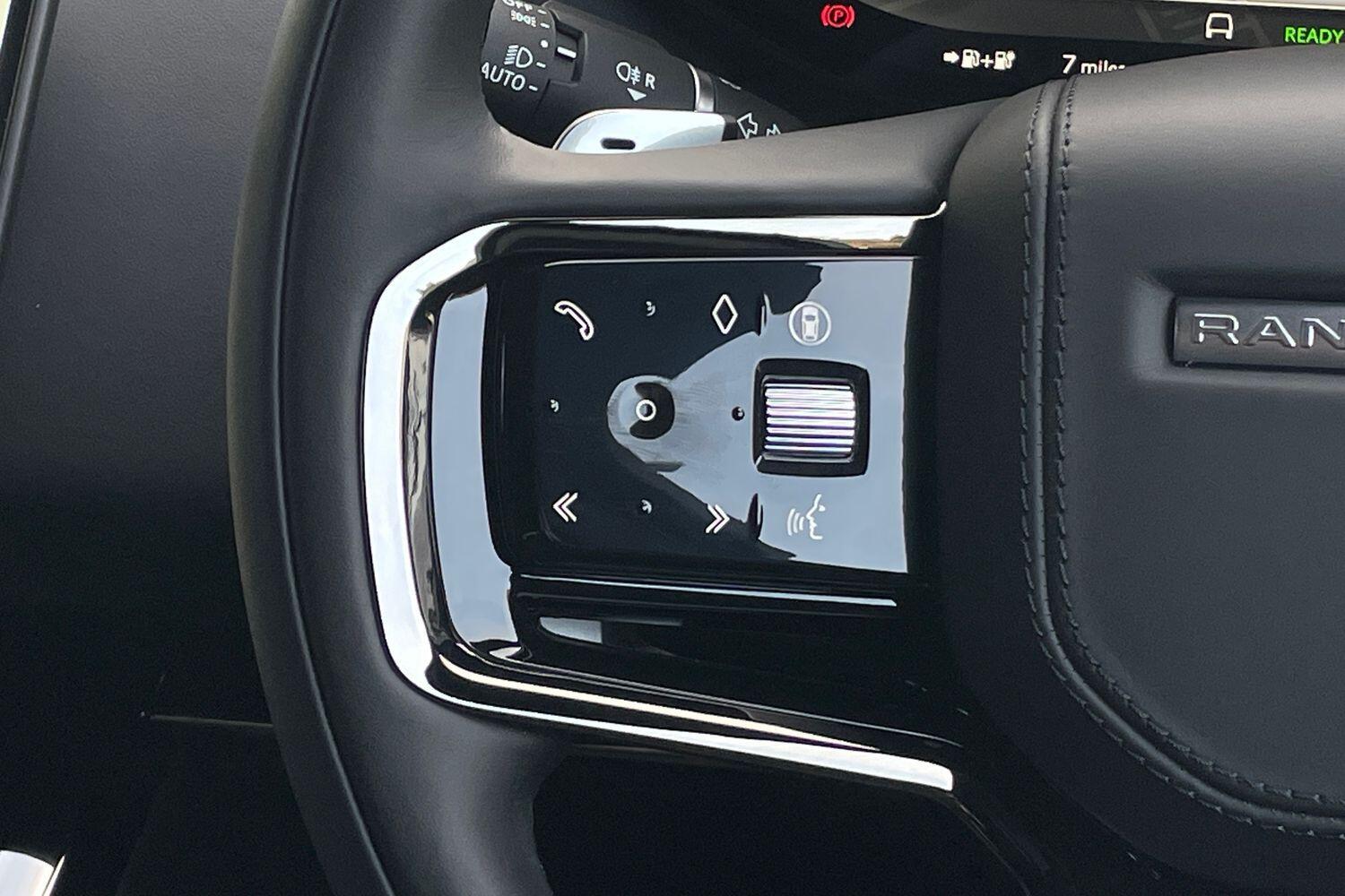 Used Land Rover Range Rover Sport 2025 for sale - 76498937: Photo 44