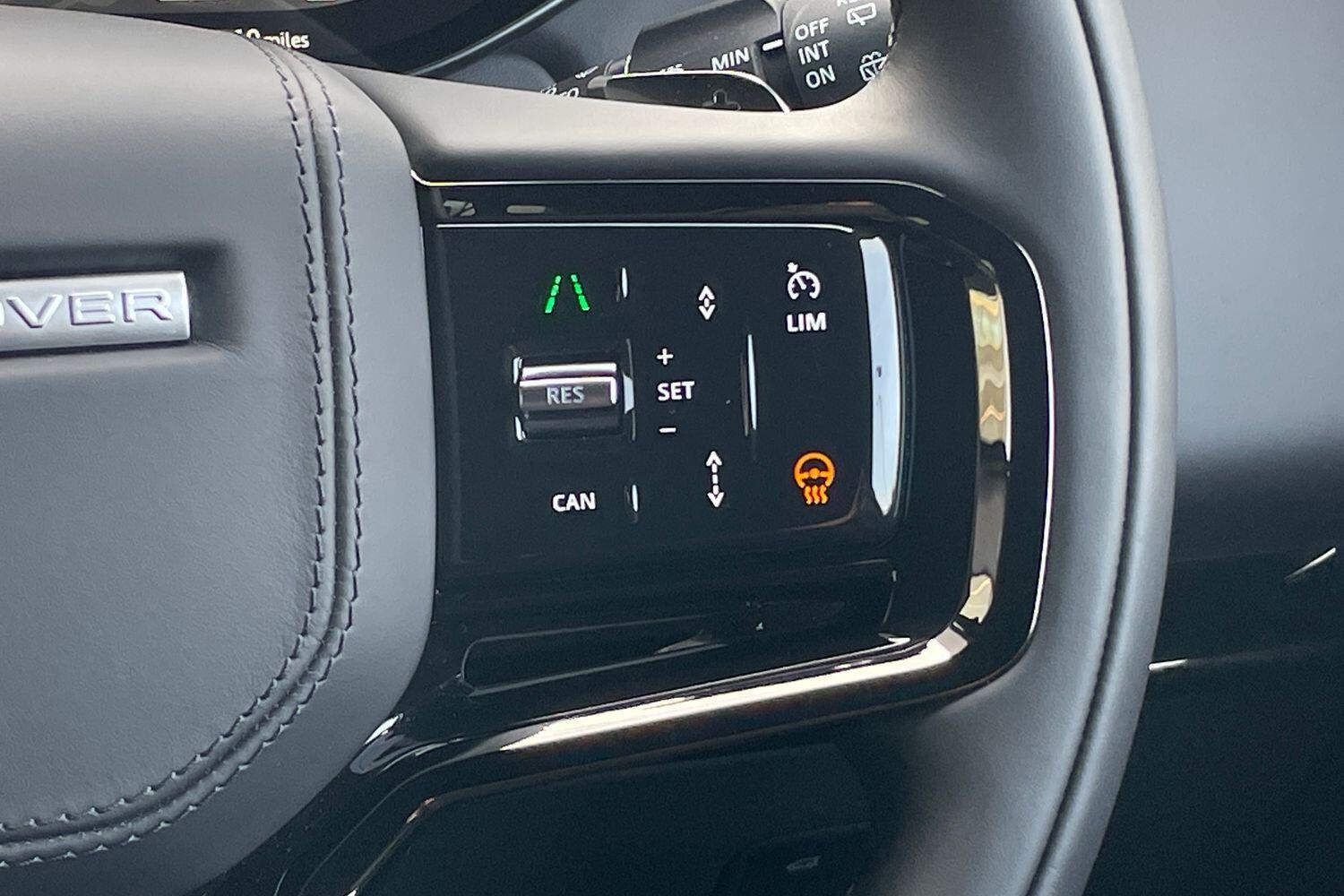 Used Land Rover Range Rover Sport 2025 for sale - 76498937: Photo 45