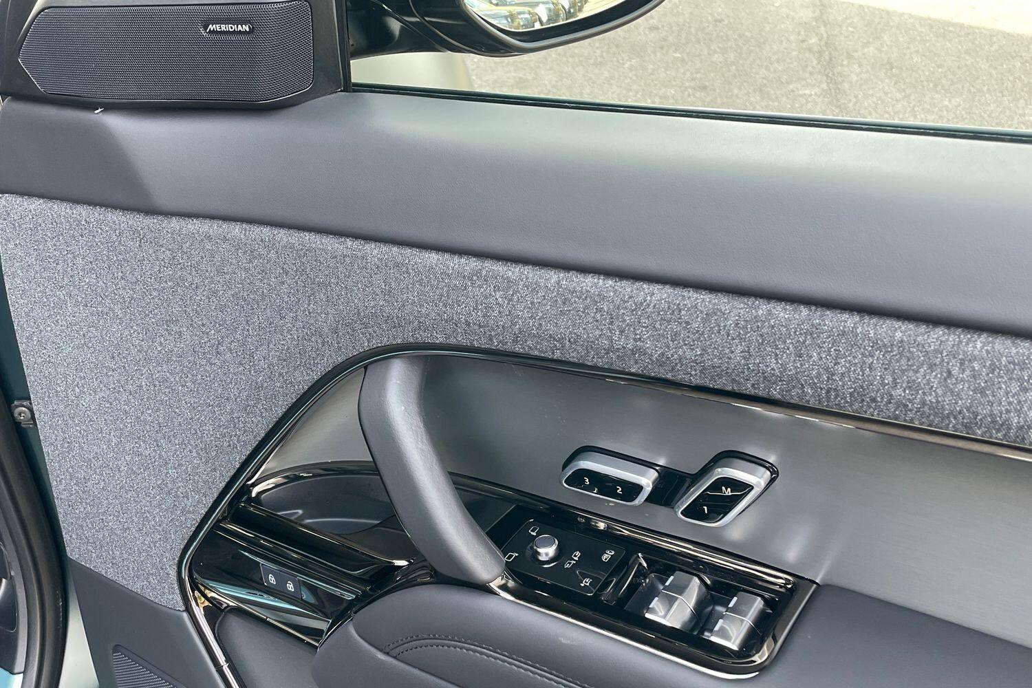 Used Land Rover Range Rover Sport 2025 for sale - 76498937: Photo 48