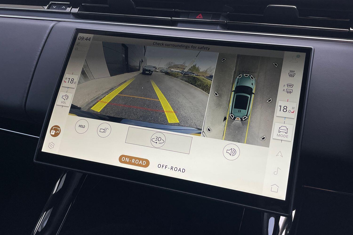 Used Land Rover Range Rover Sport 2025 for sale - 76498937: Photo 6