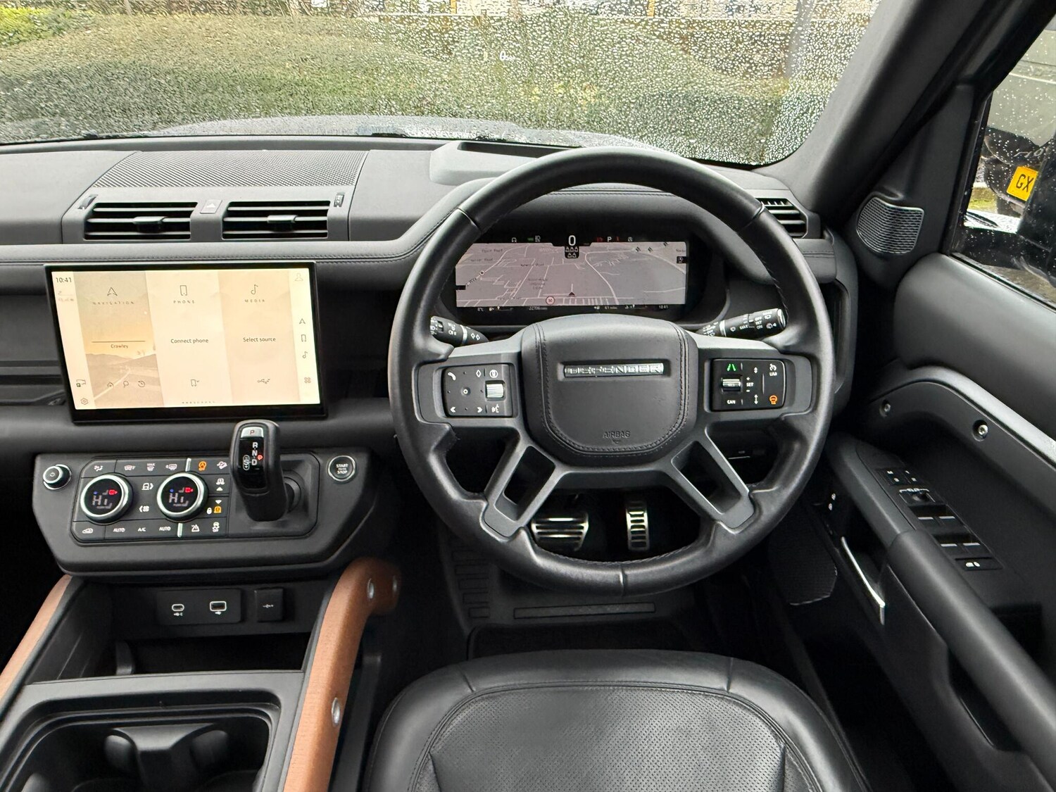 Used Land Rover Defender 2023 for sale - 77425092: Photo 22