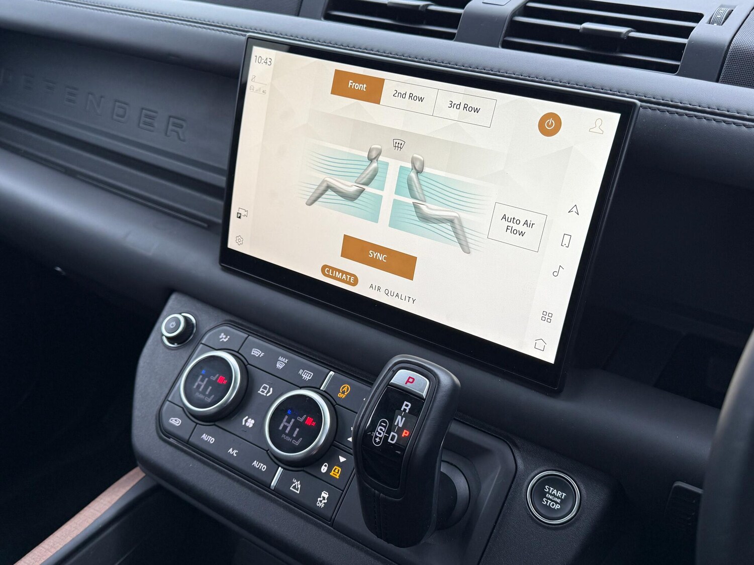 Used Land Rover Defender 2023 for sale - 77425092: Photo 49