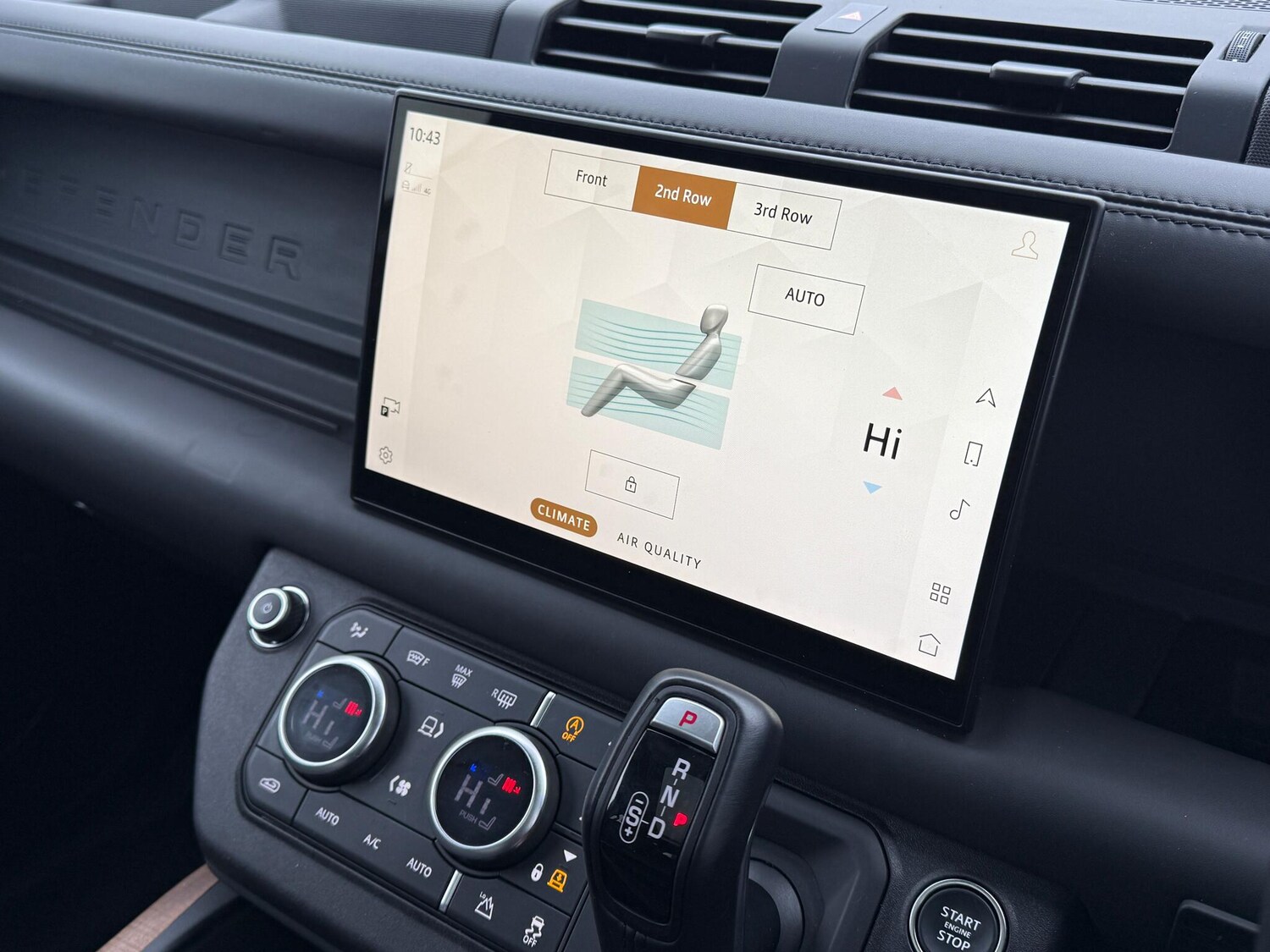 Used Land Rover Defender 2023 for sale - 77425092: Photo 50