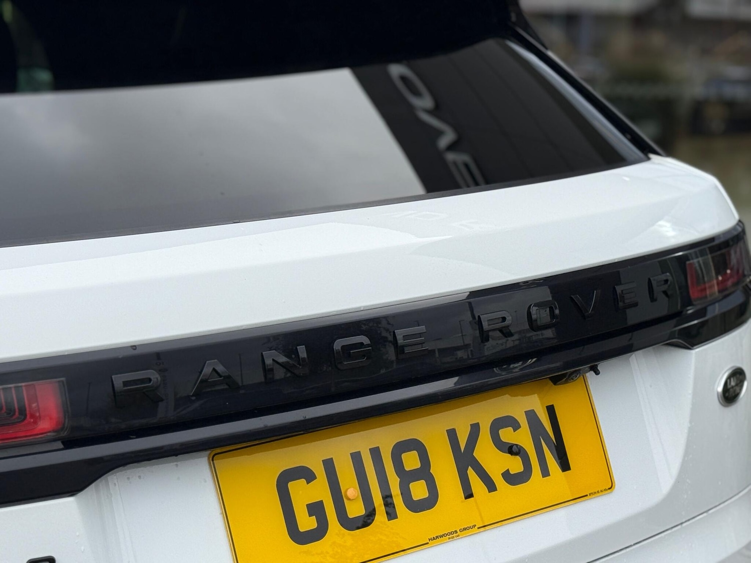 Used Land Rover Range Rover Velar 2018 for sale - 76856013: Photo 16