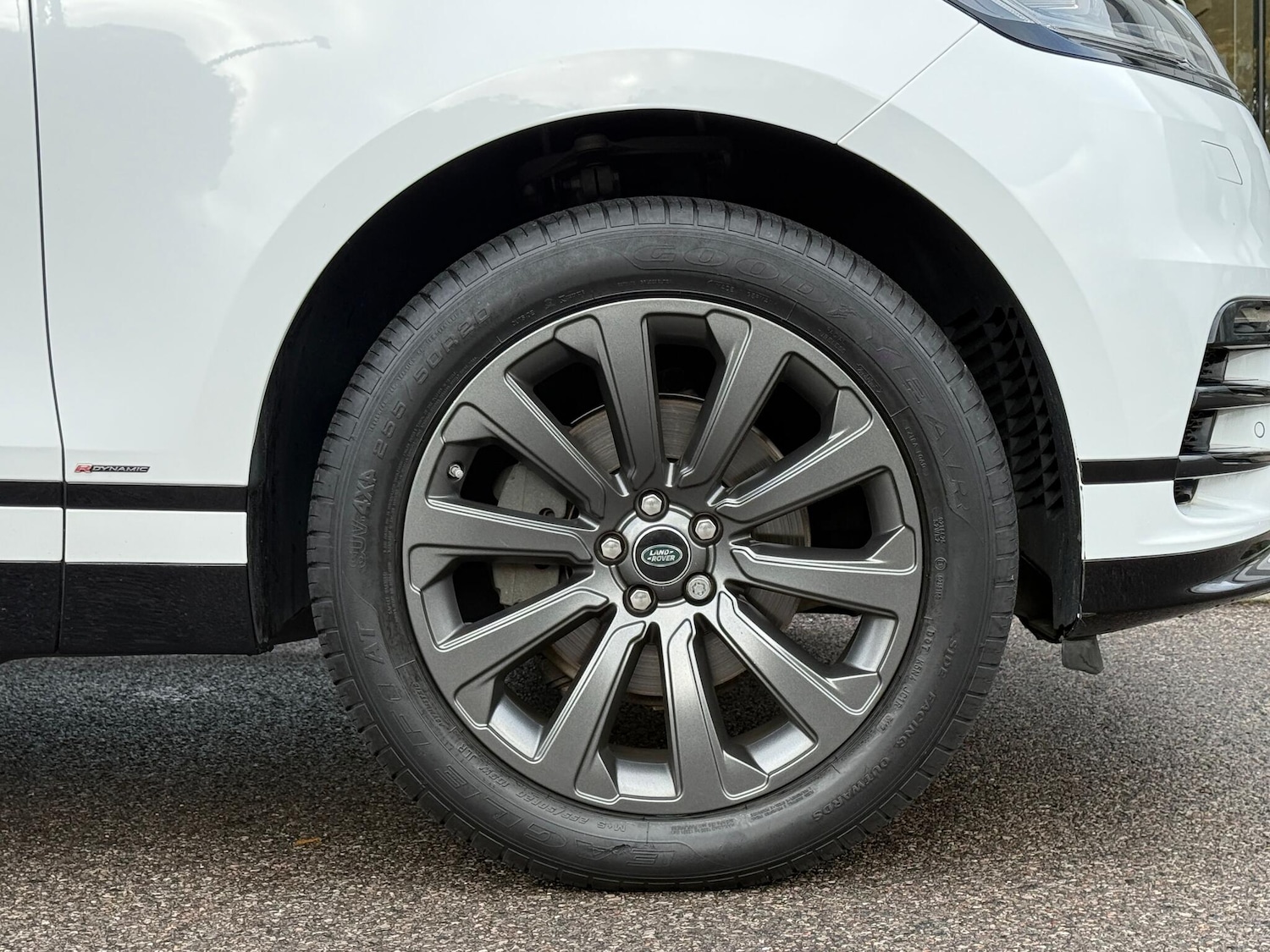 Used Land Rover Range Rover Velar 2018 for sale - 76856013: Photo 21