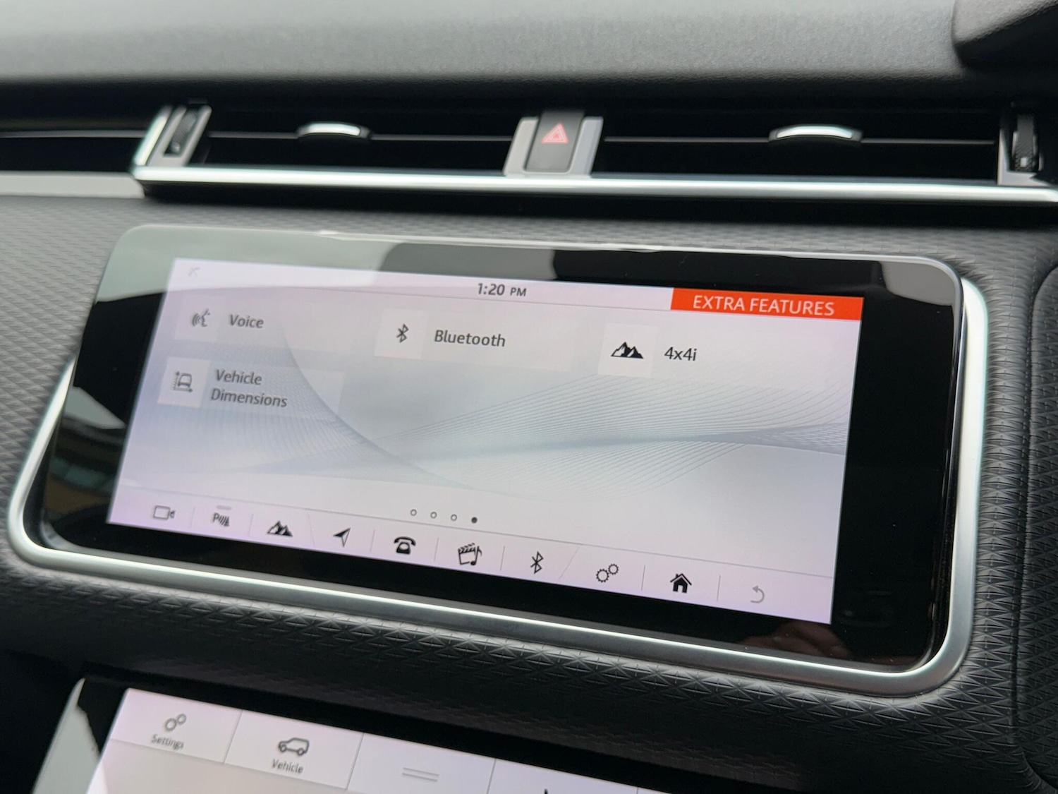 Used Land Rover Range Rover Velar 2018 for sale - 76856013: Photo 30