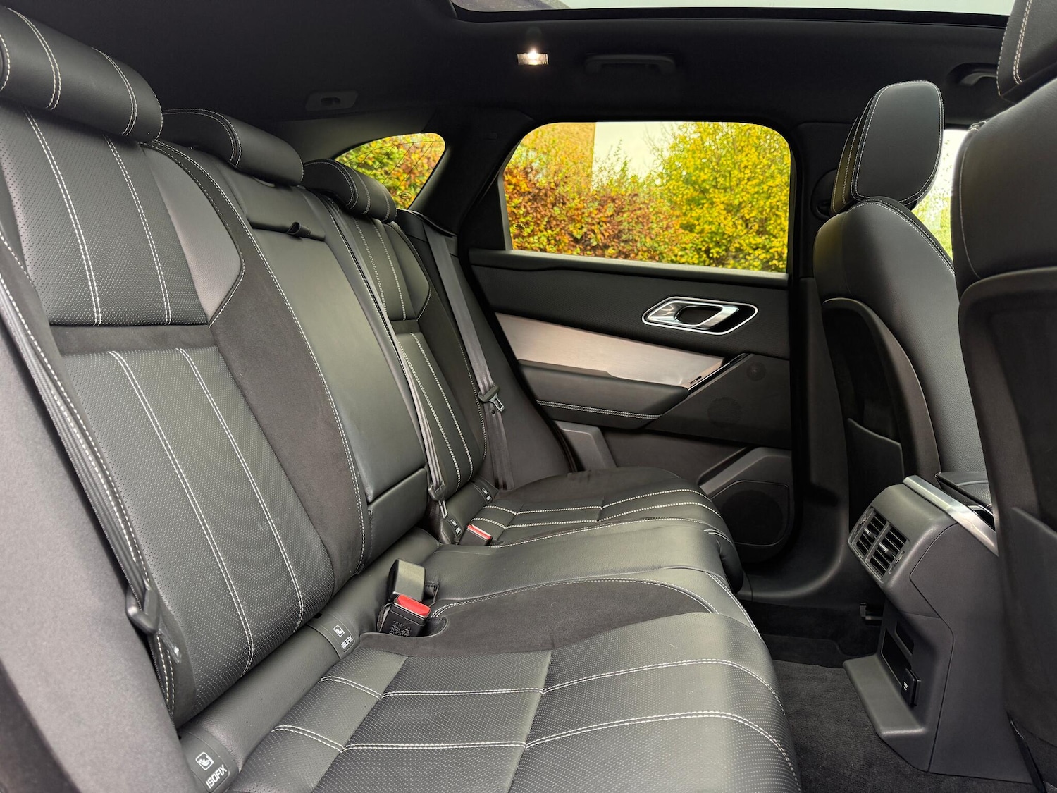 Used Land Rover Range Rover Velar 2018 for sale - 76856013: Photo 39