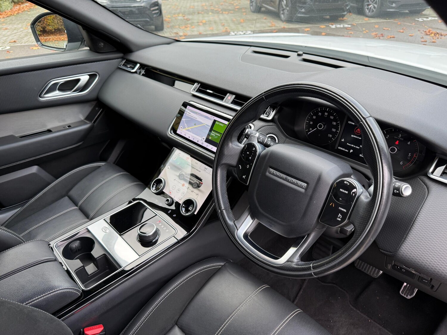 Used Land Rover Range Rover Velar 2018 for sale - 76856013: Photo 45