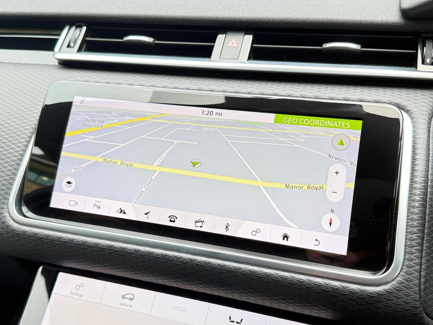 Used Land Rover Range Rover Velar 2018 for sale - 76856013: Photo 7