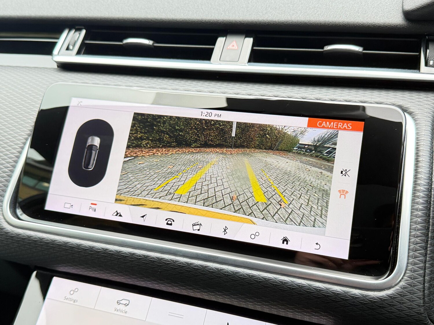 Used Land Rover Range Rover Velar 2018 for sale - 76856013: Photo 8