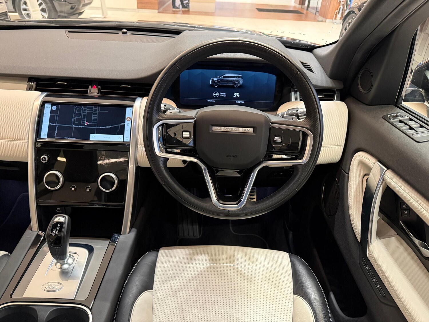 Used Land Rover Discovery Sport for sale - 77537927: Photo 18