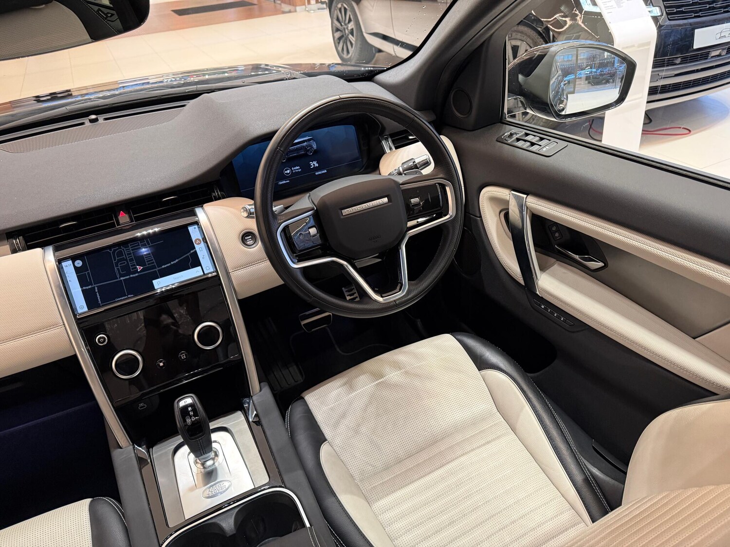 Used Land Rover Discovery Sport for sale - 77537927: Photo 20