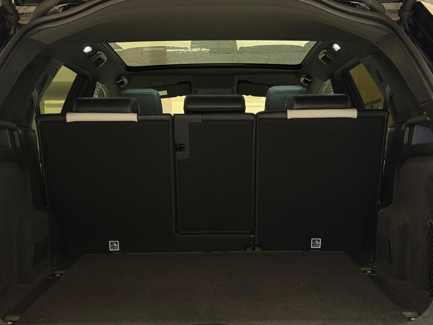 Used Land Rover Discovery Sport for sale - 77537927: Photo 26