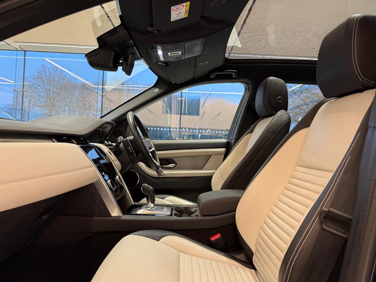 Used Land Rover Discovery Sport for sale - 77537927: Photo 35