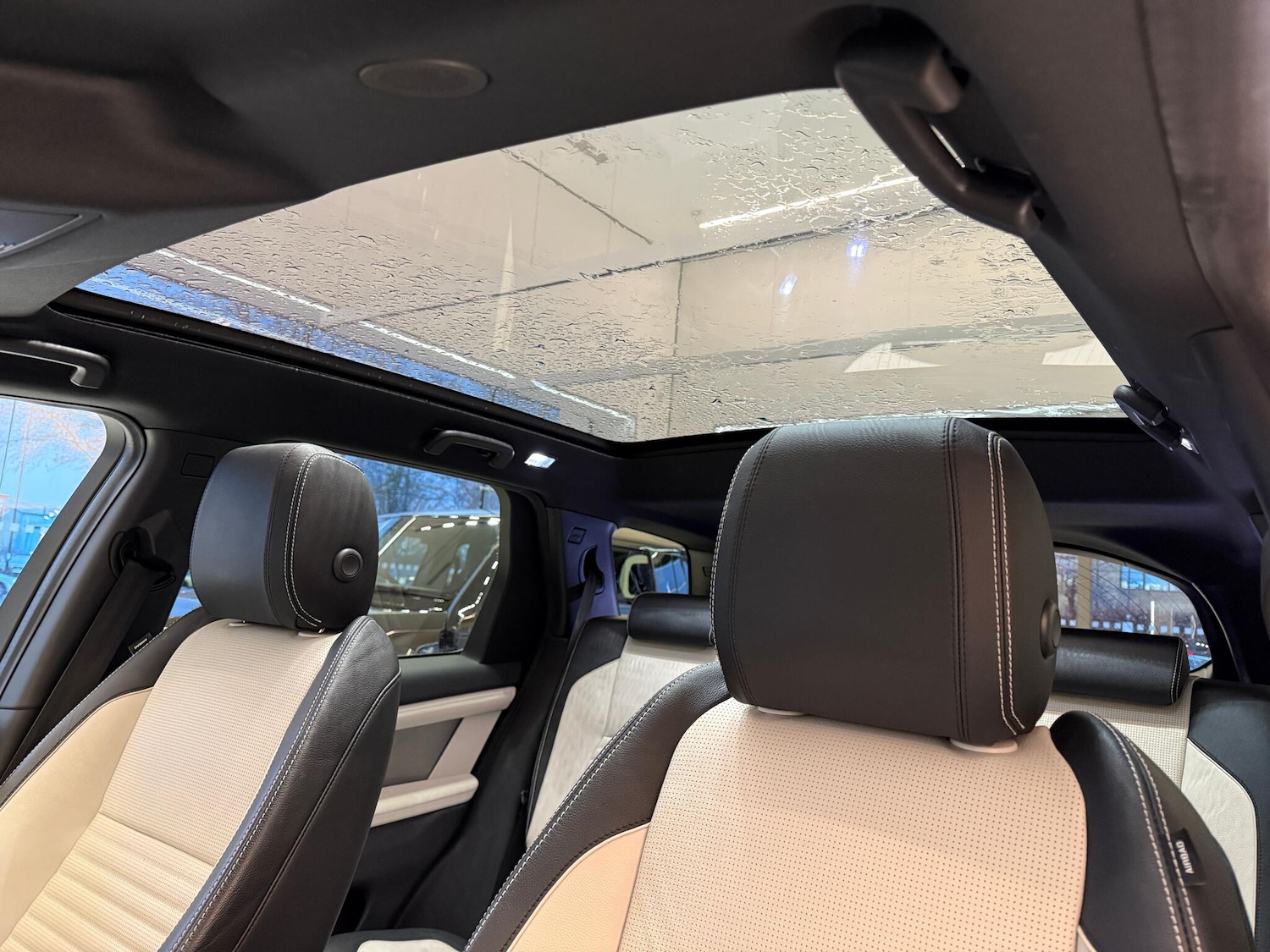 Used Land Rover Discovery Sport for sale - 77537927: Photo 4