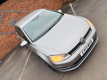 Used Volkswagen Golf 2013 for sale - 77025553: Photo