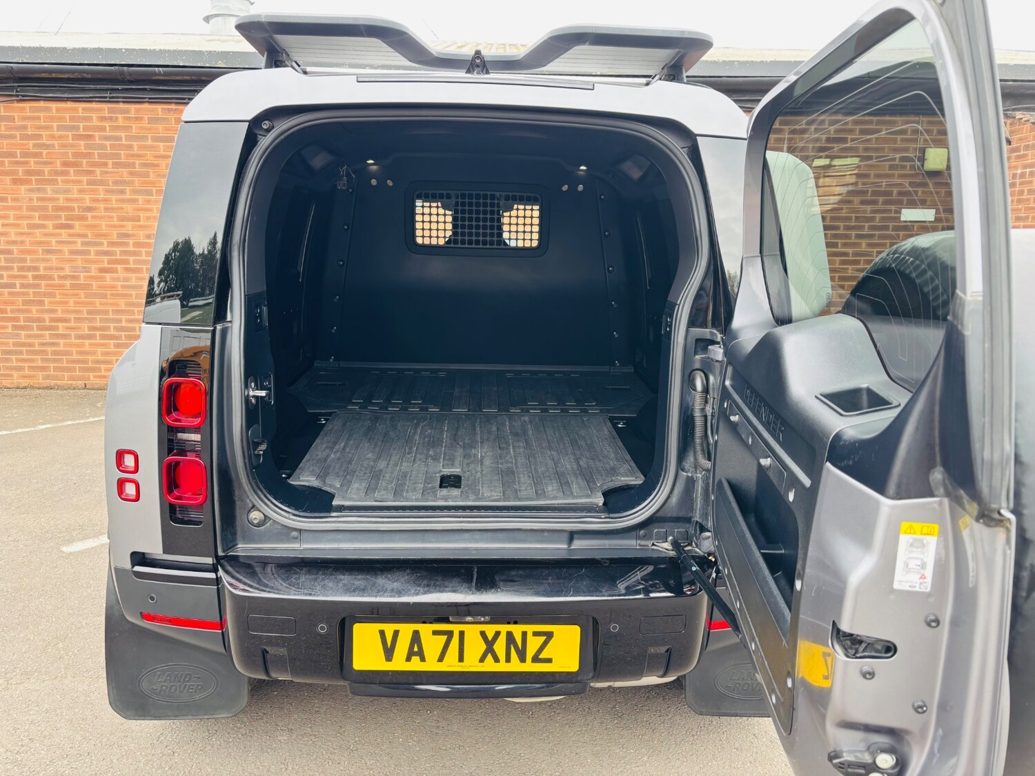 Vehicle 15