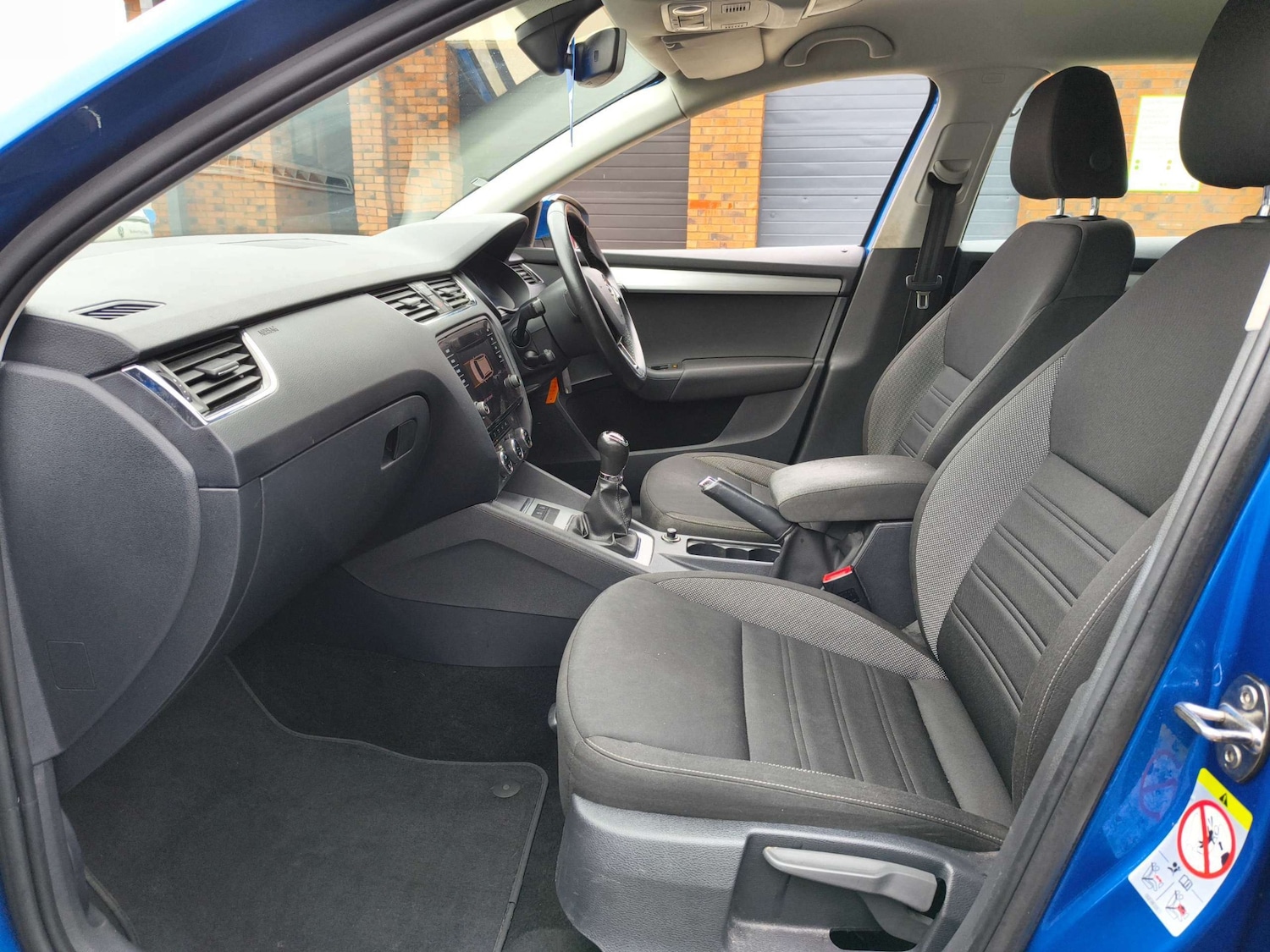 Used Skoda Octavia 2018 for sale - 77902827: Photo 3