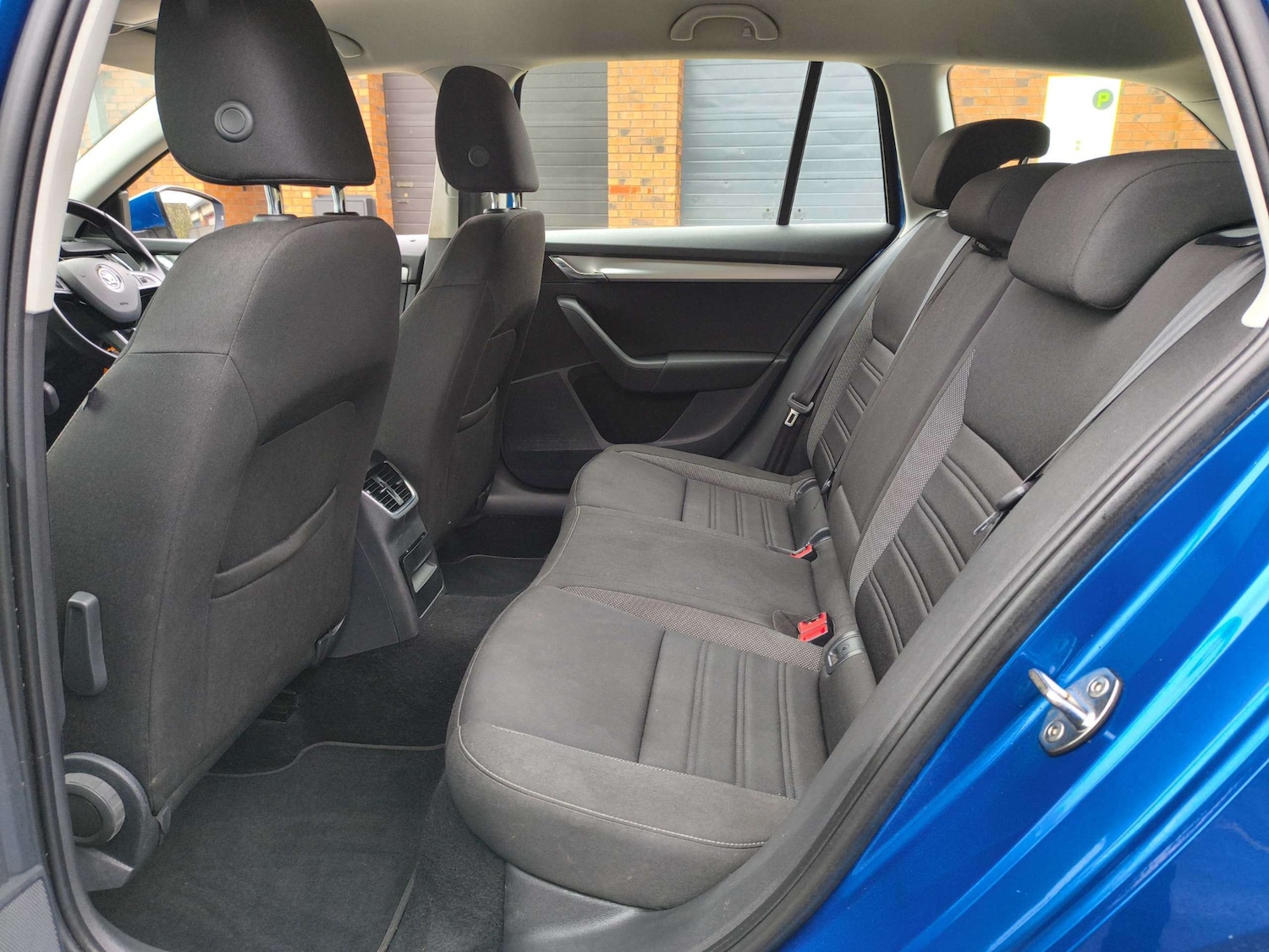 Used Skoda Octavia 2018 for sale - 77902827: Photo 4