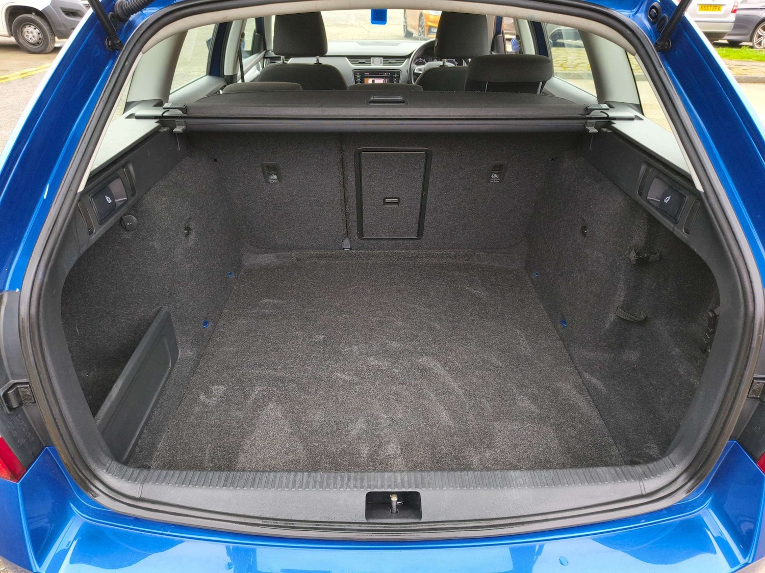 Used Skoda Octavia 2018 for sale - 77902827: Photo 5