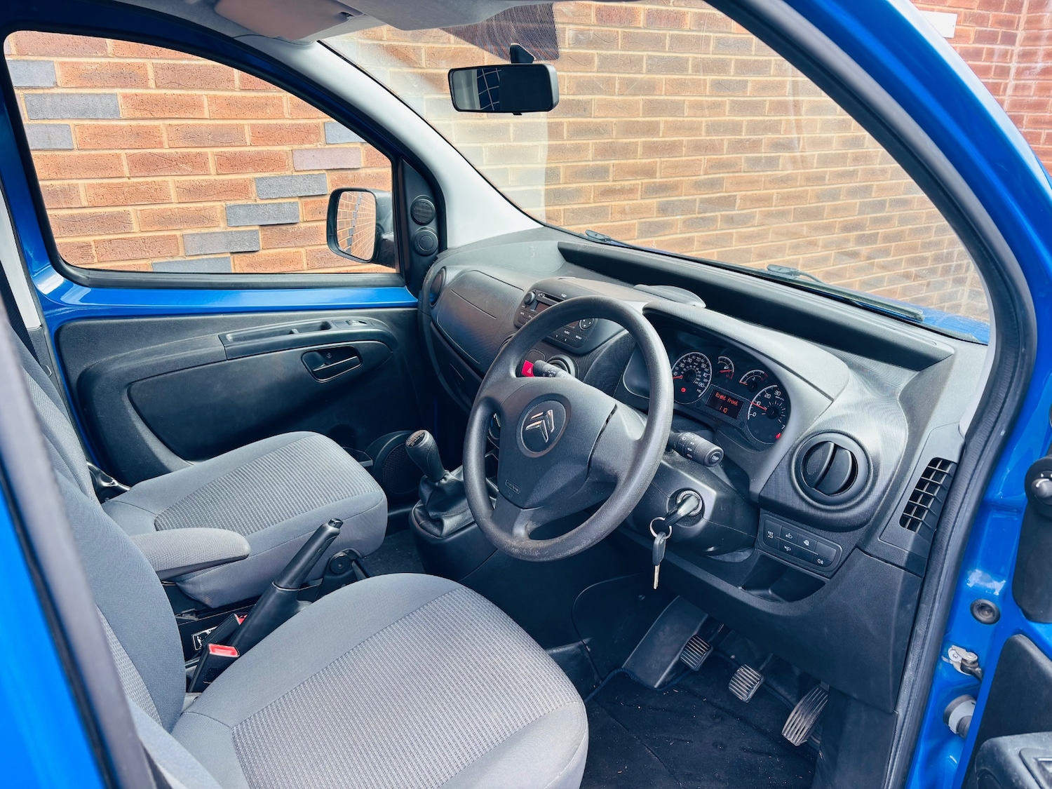 Used Citroen Nemo 2014 for sale - 77517459: Photo 10