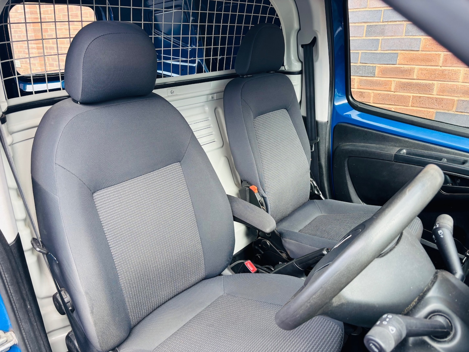 Used Citroen Nemo 2014 for sale - 77517459: Photo 11