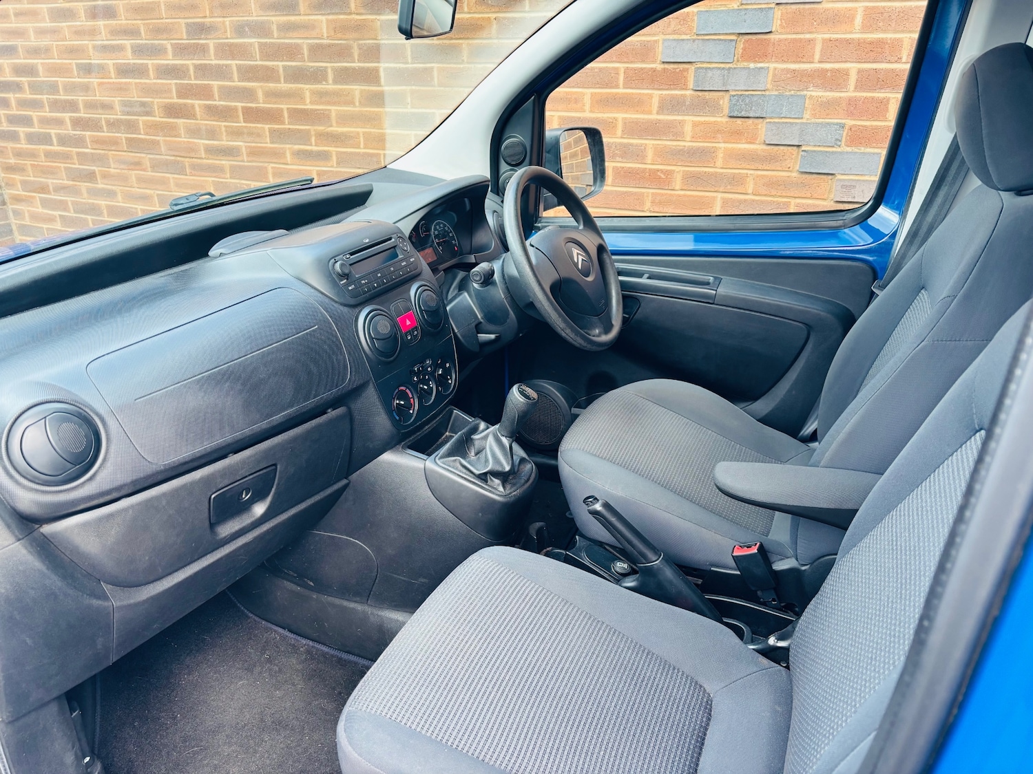 Used Citroen Nemo 2014 for sale - 77517459: Photo 12