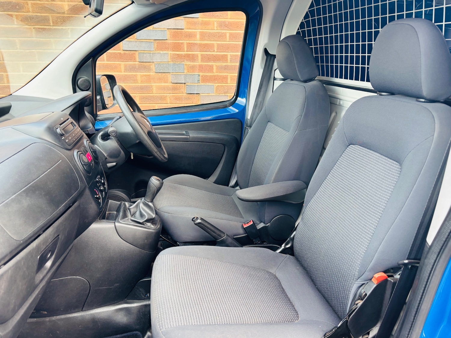 Used Citroen Nemo 2014 for sale - 77517459: Photo 13