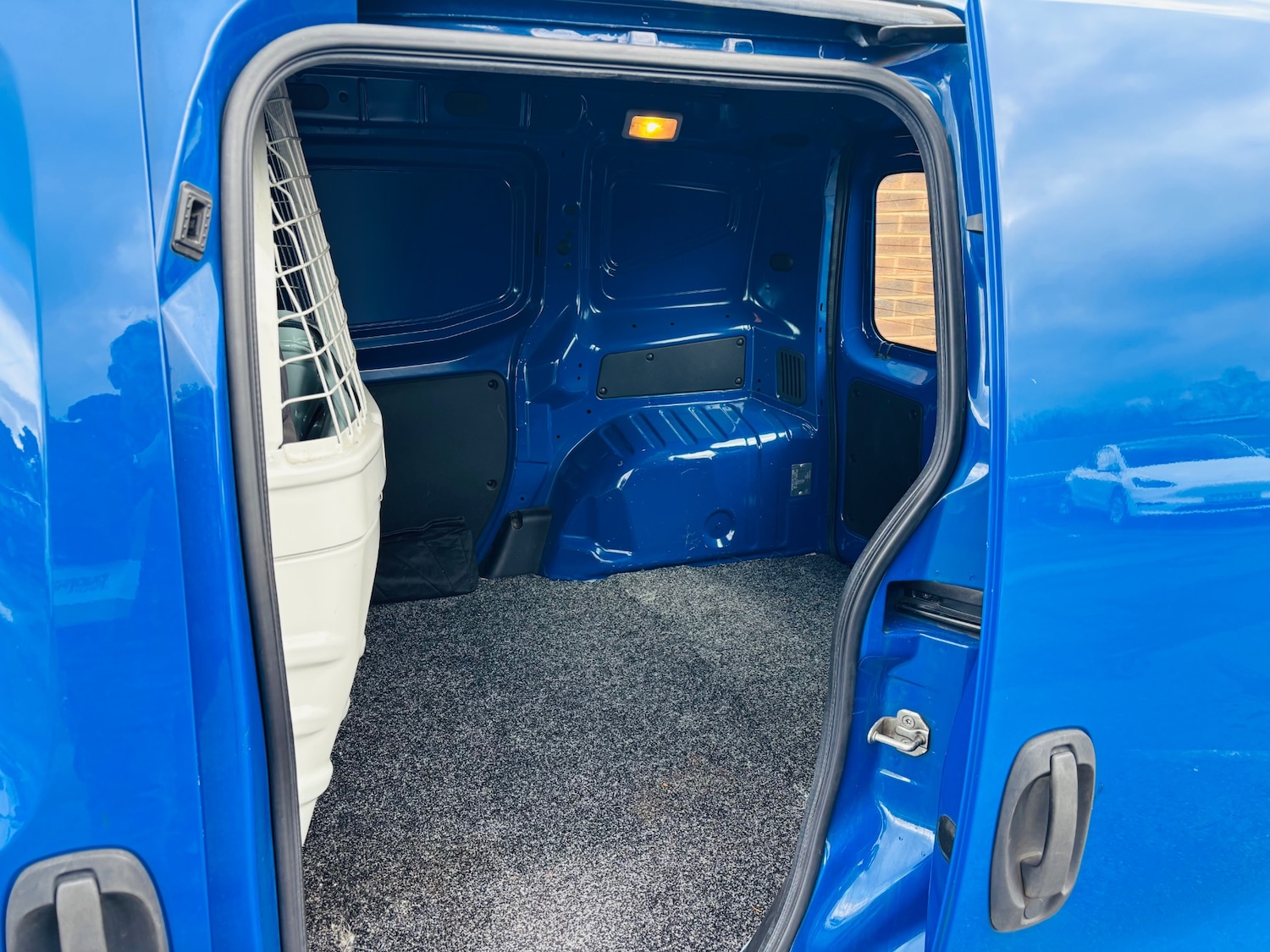 Used Citroen Nemo 2014 for sale - 77517459: Photo 14