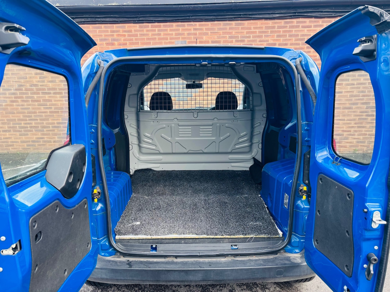 Used Citroen Nemo 2014 for sale - 77517459: Photo 15