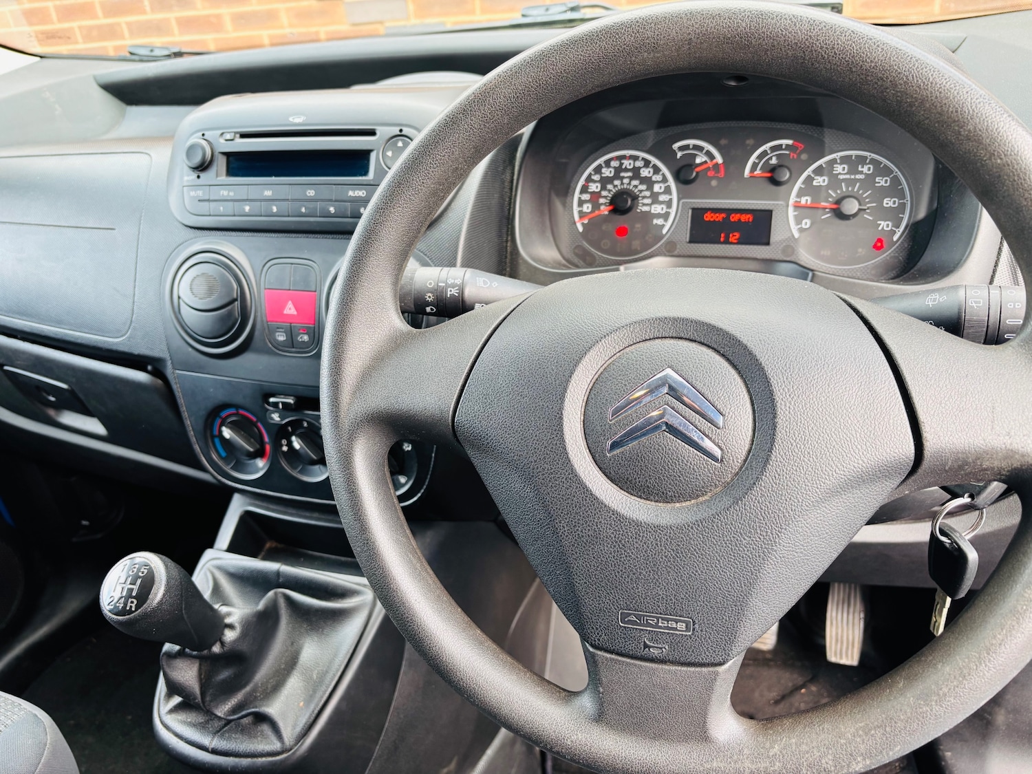 Used Citroen Nemo 2014 for sale - 77517459: Photo 17