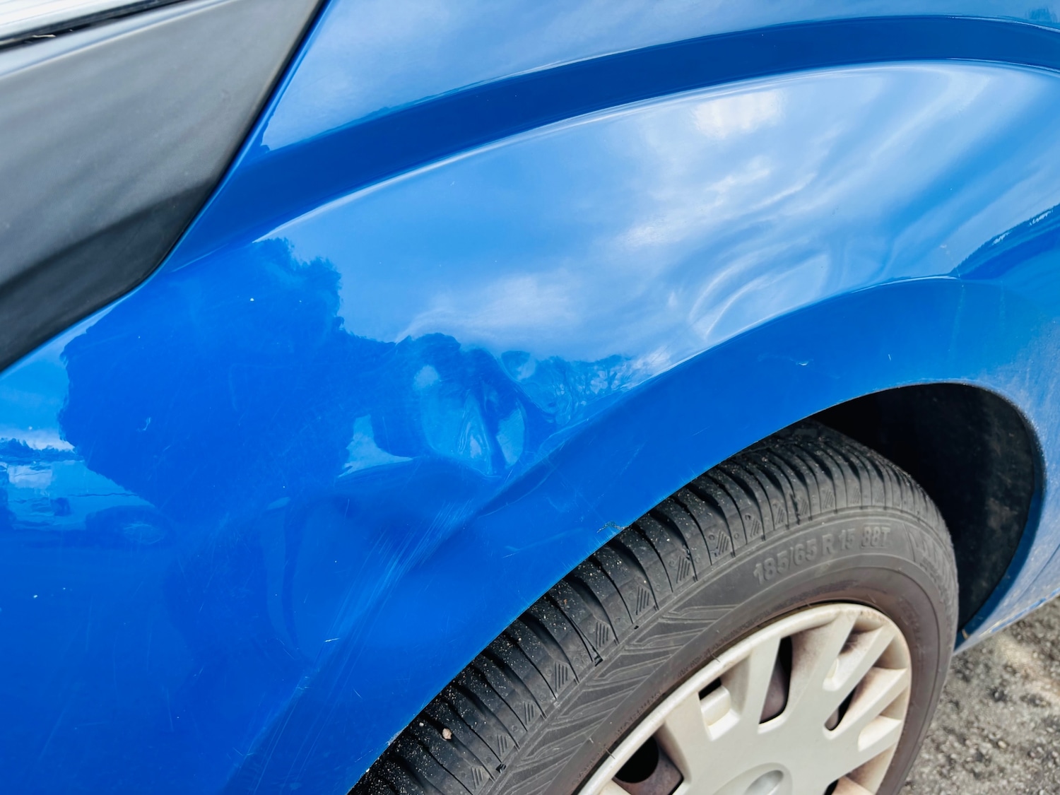 Used Citroen Nemo 2014 for sale - 77517459: Photo 19