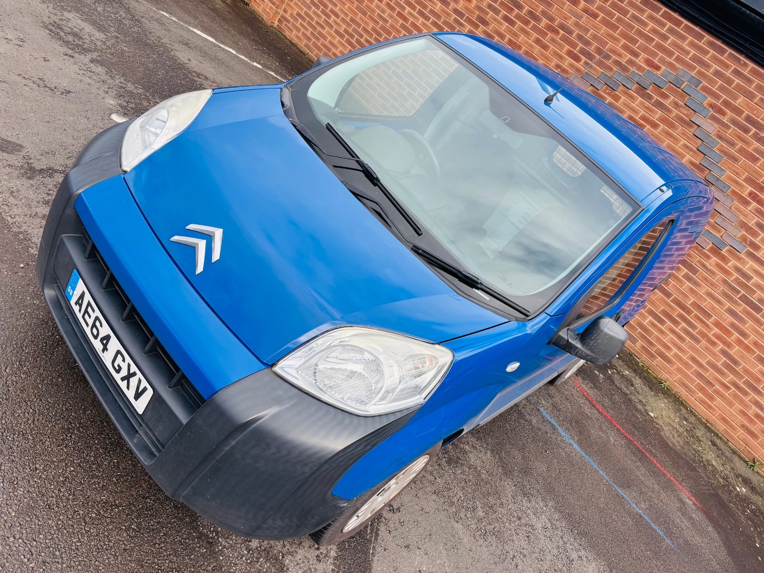 Used Citroen Nemo 2014 for sale - 77517459: Photo 5